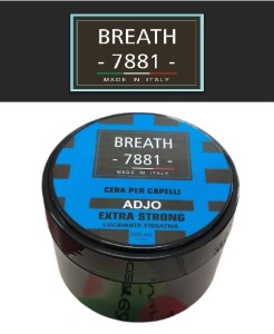 BREATH CERA ADJO